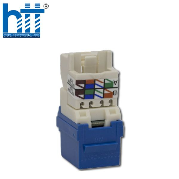 Hợp Thành Thịnh - Nhân mạng Cat6 RJ45 Panduit NK6TMBU