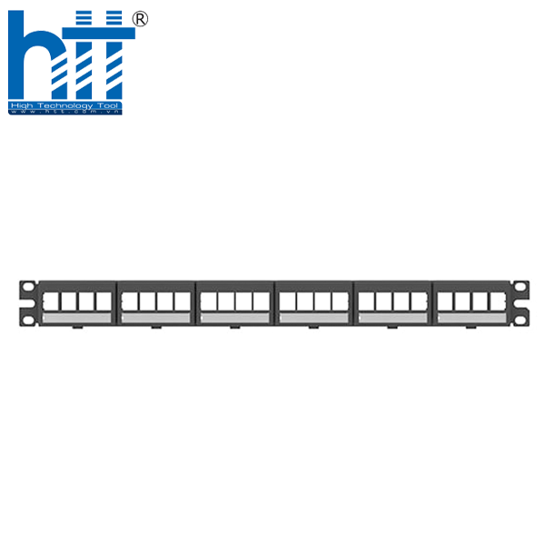 Hợp Thành Thịnh -  Patch panel 24 port Panduit – NKFPL24