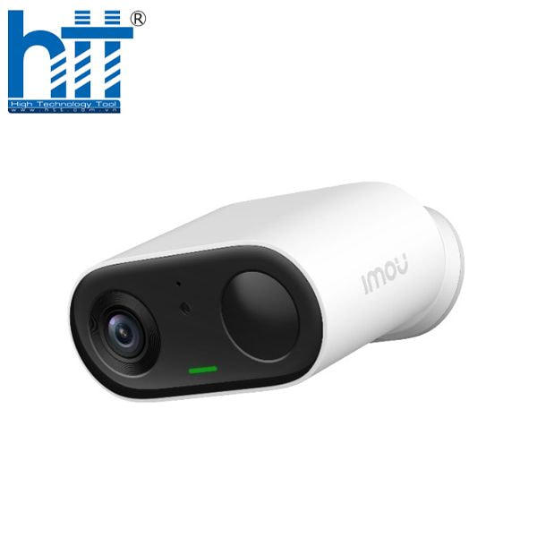 Camera IMOU Cell Go IPC-B32P-V2 pin sạc tiện lợi