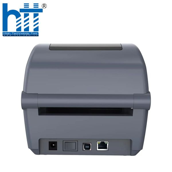 Máy in mã vạch HPRT HD200 kết nối USB + LAN tiện lợi