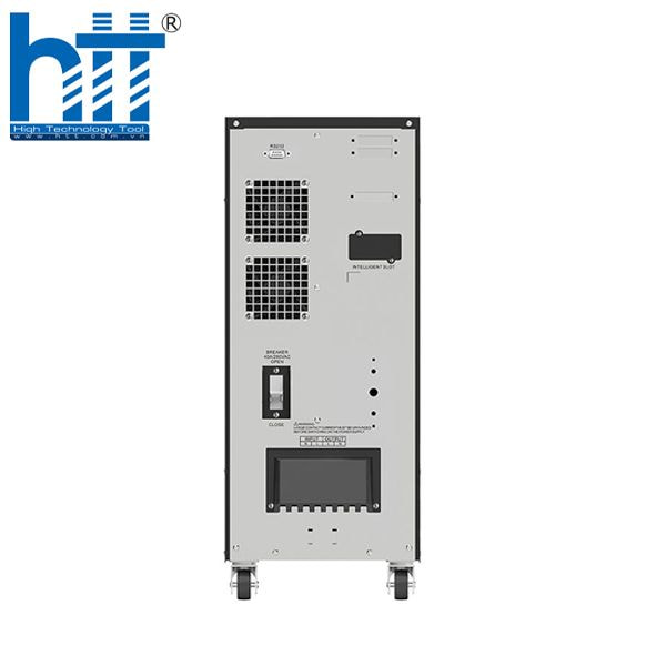 SANTAK C6K-LCD – UPS online công suất cao