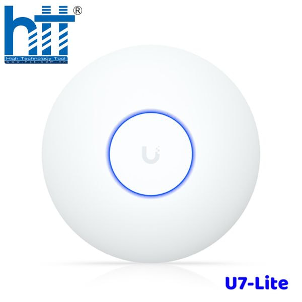 UniFi U7 Lite – Dual-band, MLO, PoE