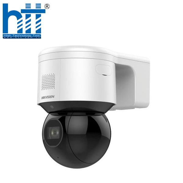 HIKVISION DS-2DE3A404IWG-E/W – Giám sát 4MP ban đêm rõ nét