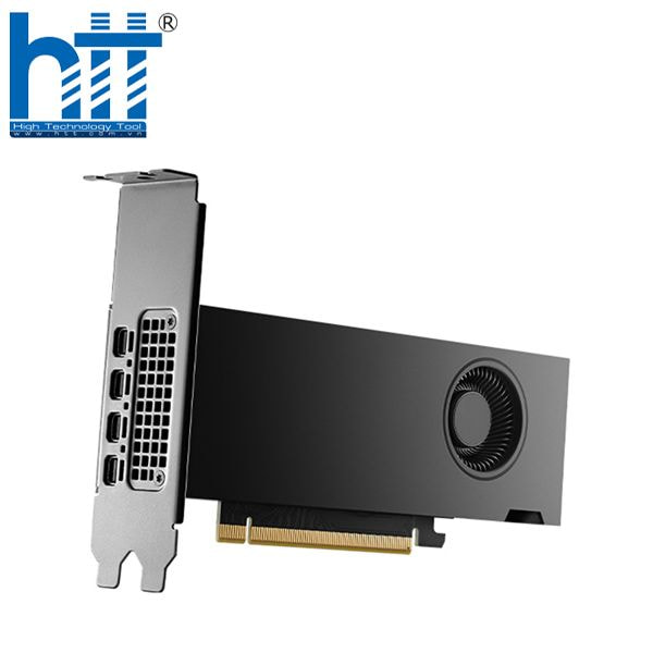 Card NVIDIA RTX 2000 ADA – Tối ưu cho thiết kế, render và AI