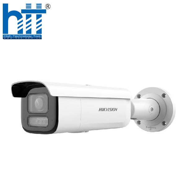 Camera Hikvision DS-2CD2643G2-LIZS2U – Hình ảnh 4MP sắc nét từng khung hình.