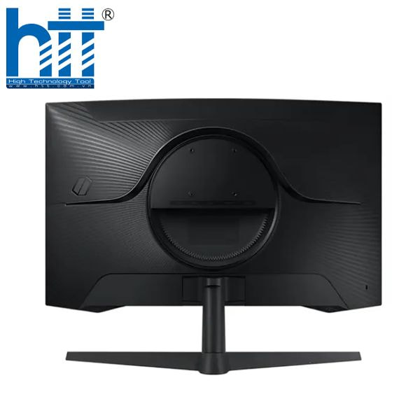 Odyssey G5 LS27CG552: 1ms + FreeSync cho game thủ