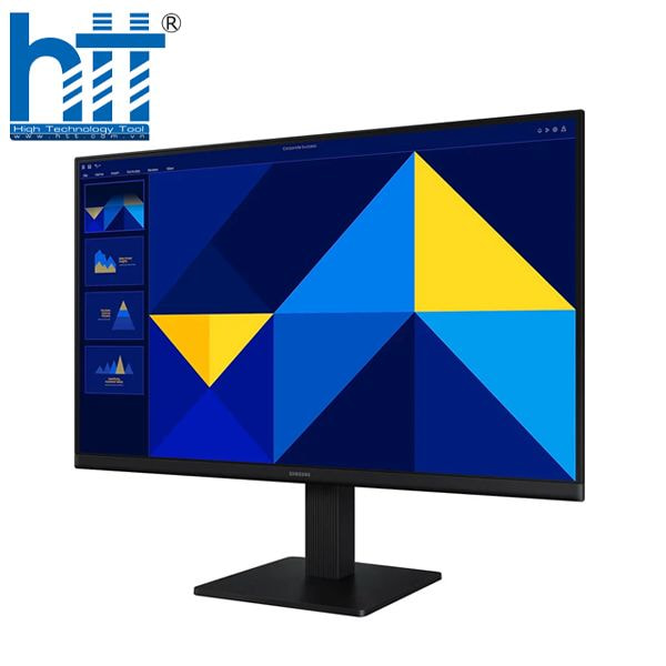 Samsung LS24D300GAEXXV – màn hình 24″ IPS 100Hz