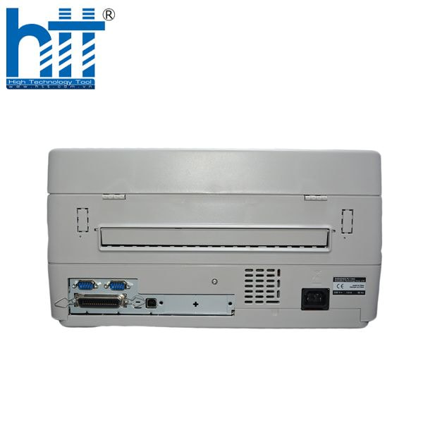 Olivetti PR2 Plus – giải pháp in sổ tiết kiệm và chứng từ ngân hàng.