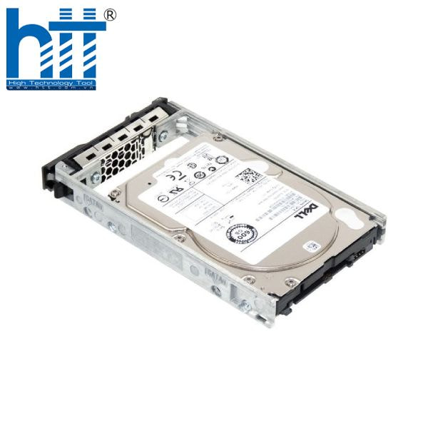 Ổ cứng HDD Dell Enterprise Plus SAS 12Gbps 1.8TB chính hãng