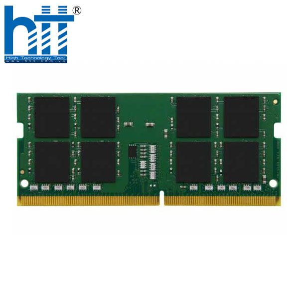 Ram Kingston KCP432SD8/32 32GB tốc độ 3200MHz – nâng cấp laptop siêu mượt