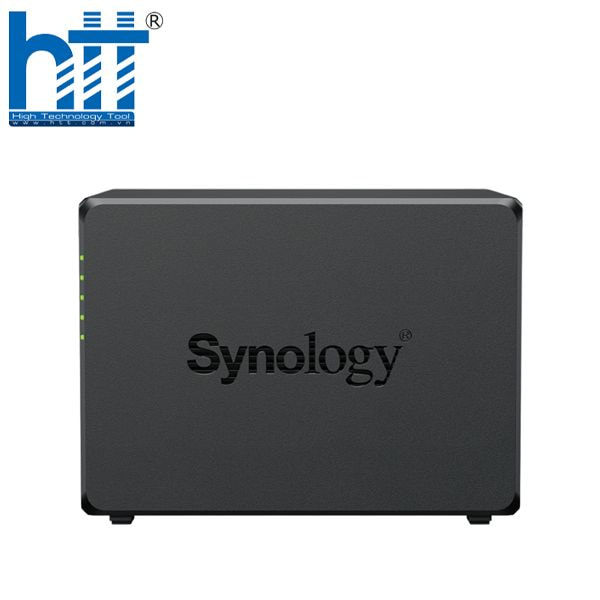 Synology DS925+ – CPU Ryzen 4 nhân & RAM ECC