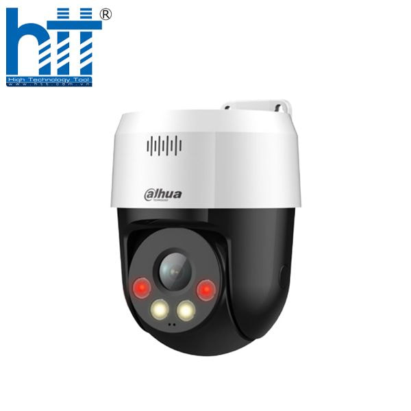 Camera 5MP quay quét bảo vệ toàn diện 24/7
