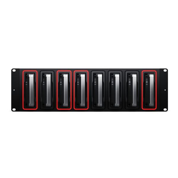 Blackmagic Cloud Backup 8 – Giải pháp backup dữ liệu 10G chuyên nghiệp cho studio dựng phim và hậu kỳ hiện đại.
