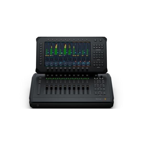Hỗ trợ Virtual Soundcheck