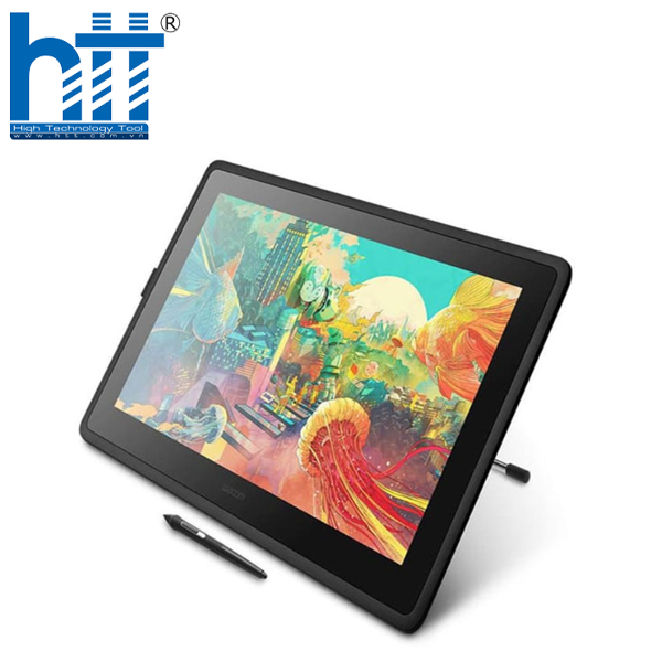 Hợp Thành Thịnh - Bảng Vẽ Wacom Cintiq 22 DTK-2260 