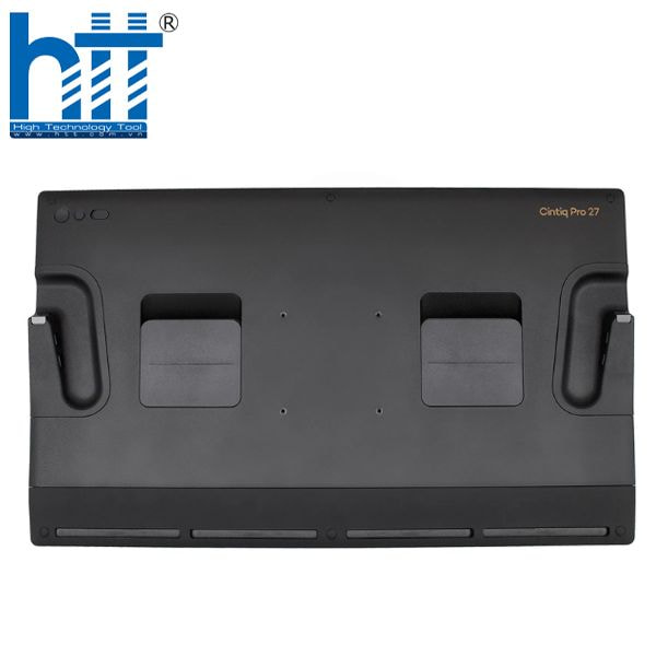 Hợp Thành Thịnh - Bảng Vẽ Điện Tử Wacom Cintiq Pro 27 DTH271