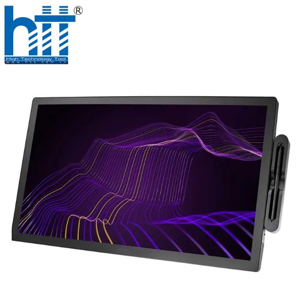 Hợp Thành Thịnh - Bảng Vẽ Điện Tử Wacom Cintiq Pro 27 DTH271