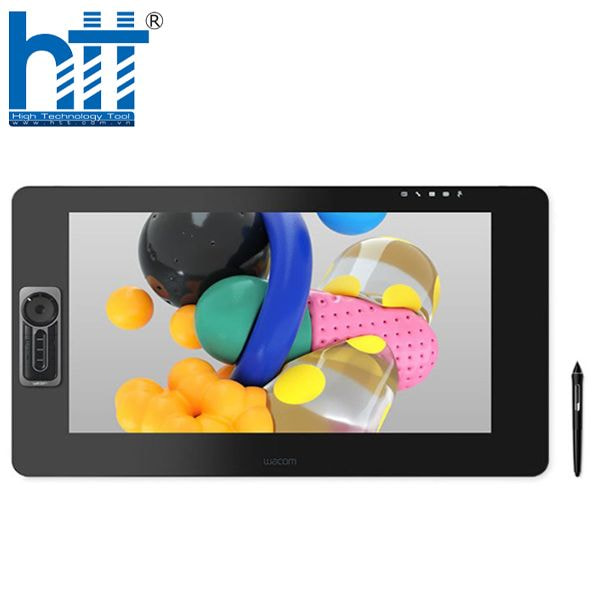 Hợp Thành Thịnh - Bảng Vẽ Wacom Cintiq Pro 24 DTH-2420