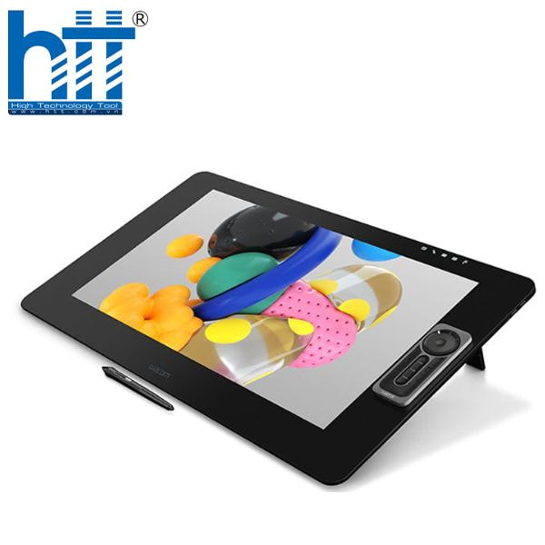 Hợp Thành Thịnh - Bảng Vẽ Wacom Cintiq Pro 24 DTH-2420