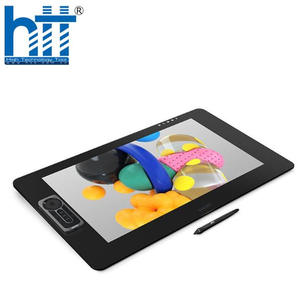 Hợp Thành Thịnh - Bảng Vẽ Wacom Cintiq Pro 24 DTH-2420
