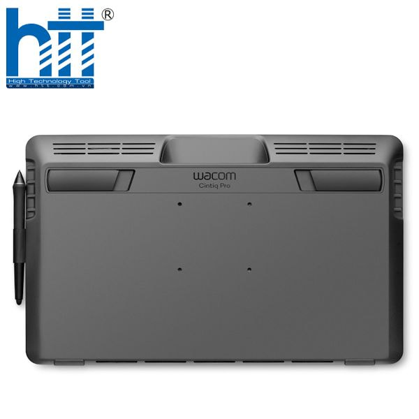Hợp Thành Thịnh - Bảng Vẽ Điện Tử Wacom Cintiq Pro 16 DTH167