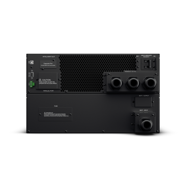 Bộ lưu điện Online Cyber Power OLS10000ERT6U