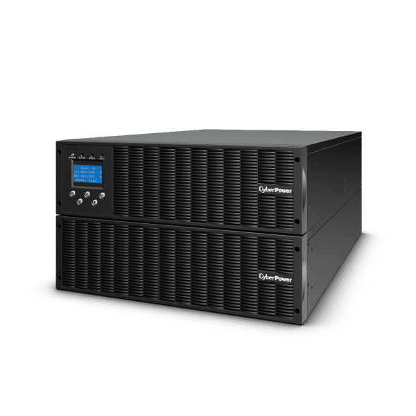 Bộ lưu điện Online Cyber Power OLS6000ERT6U