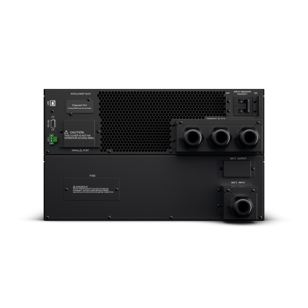 Bộ lưu điện Online Cyber Power OLS6000ERT6U