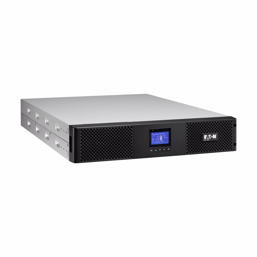 Bộ lưu điện Online Eaton 9SX3000IR Rackmount