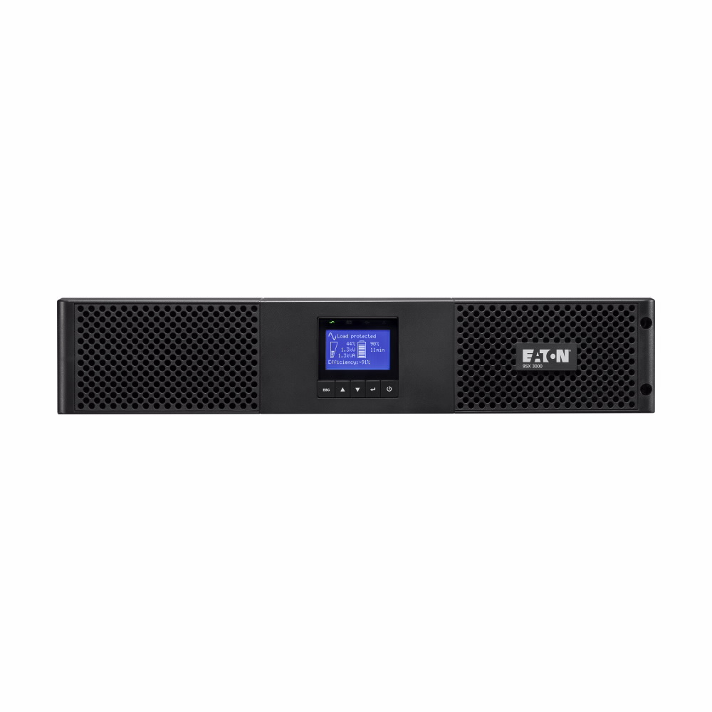 Bộ lưu điện Online Eaton 9SX3000IR Rackmount
