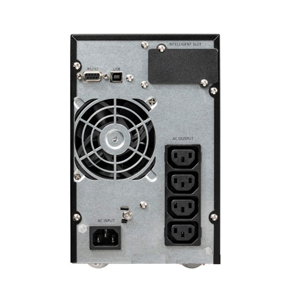 Bộ lưu điện Online Eaton 9E1000i Tower