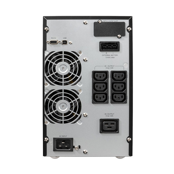 Bộ lưu điện Online Eaton 9E2000i Tower