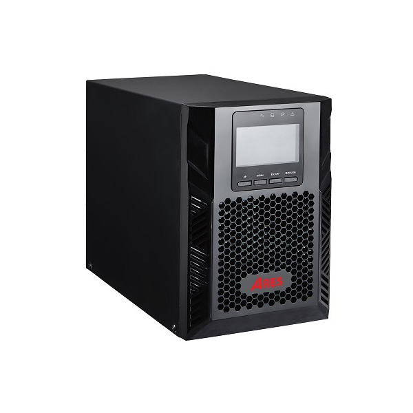 Bộ lưu điện UPS ARES AR-MP6KS (6KVA / 6KW)