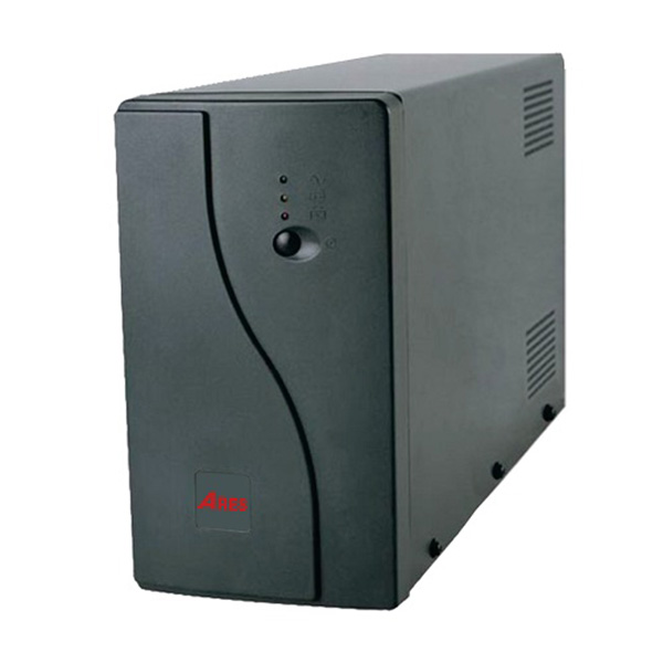 Bộ lưu điện UPS ARES AR2120 (1200VA 720W)