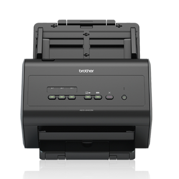 Máy scan Brother ADS-2400N