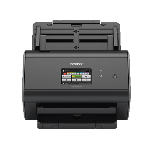 Máy scan Brother ADS-2800W