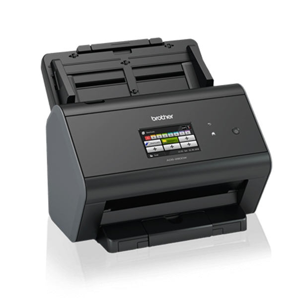 Máy scan Brother ADS-2800W