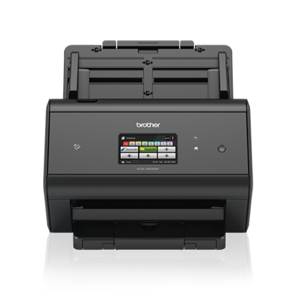 Máy scan Brother ADS-3600W