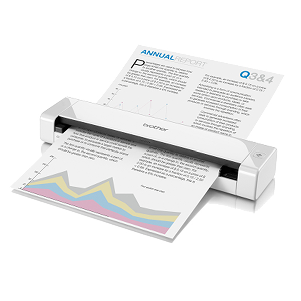Máy scan Brother DS-720D