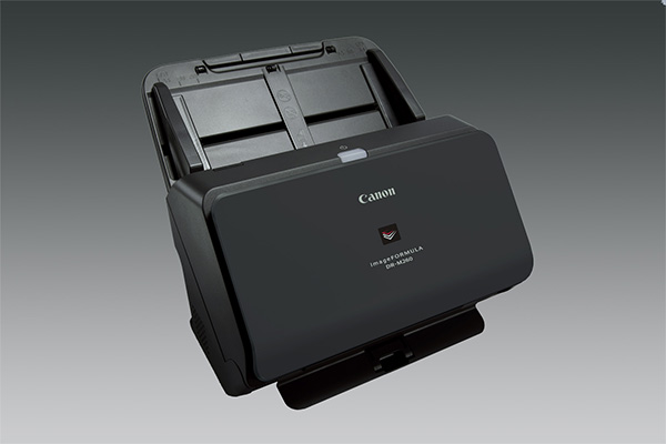 Máy quét Canon DR-M260
