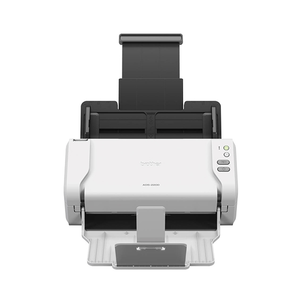 Máy scan chuyên dụng Brother ADS-2200