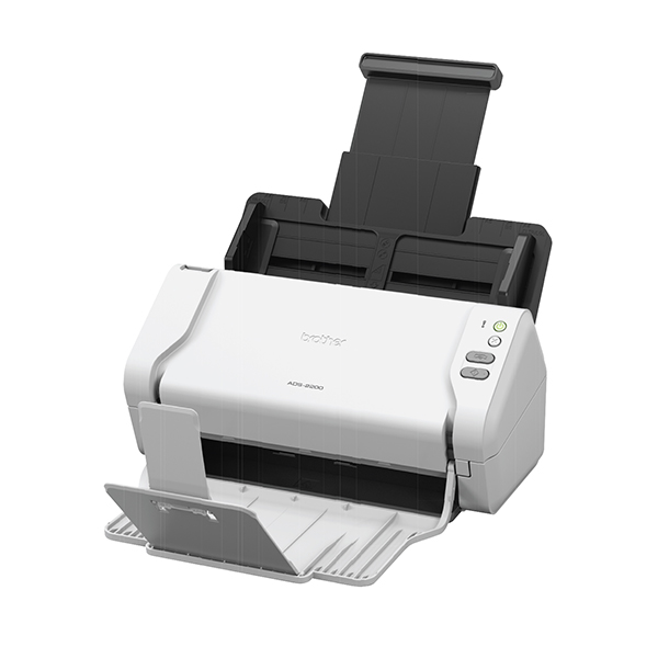Máy scan chuyên dụng Brother ADS-2200