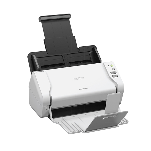 Máy scan chuyên dụng Brother ADS-2200