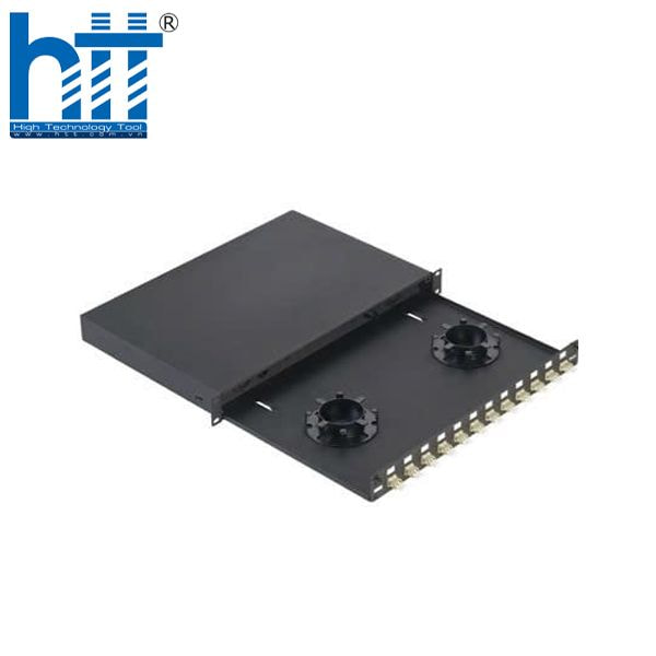 Hợp Thành Thịnh - ODF Panduit FD1W12AQDLCZ 12 cổng LC