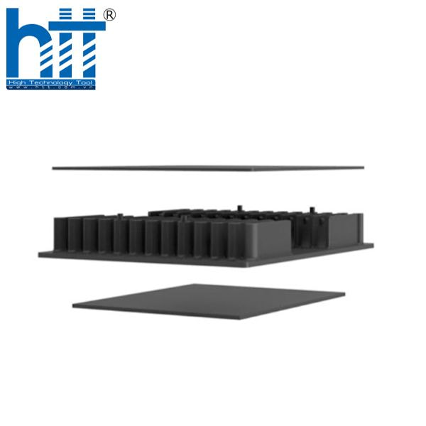 Hợp Thành Thịnh - Khay kẹp quang Panduit FSC24 cho 24