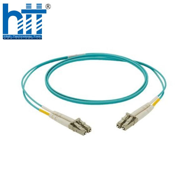 Hợp Thành Thịnh - Dây nhảy quang OS2 LC Duplex dài 2m