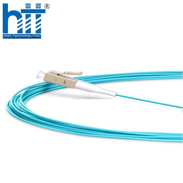 Hợp Thành Thịnh - Dây Pigtail Quang Panduit LC OM3 Dài 1 Mét