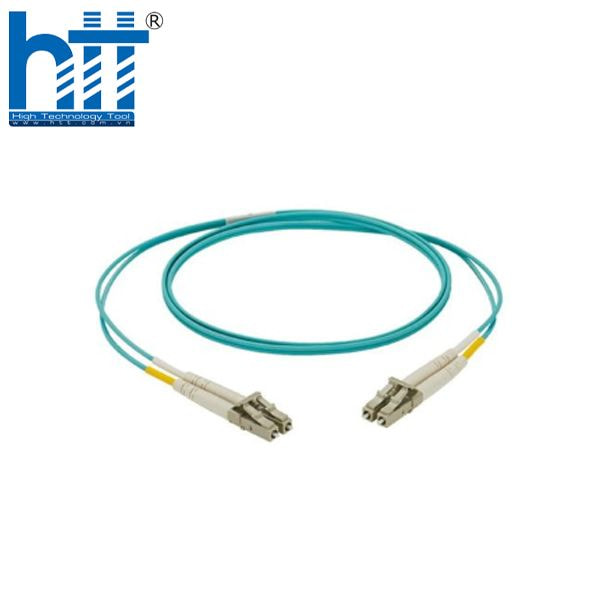 Hợp Thành Thịnh - Dây Nhảy Quang Panduit OM3 LC Duplex Dài 3m