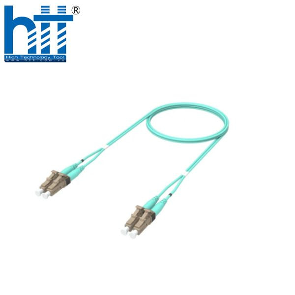 Hợp Thành Thịnh - Cáp quang OM4 LC Duplex