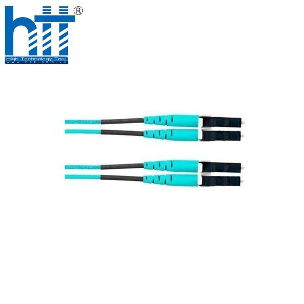Hợp Thành Thịnh - Cáp quang OM4 LC Duplex
